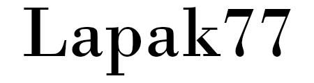 Lapak77